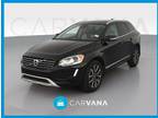 2017 Volvo XC60