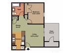 Shenandoah Properties - WABASH I apartment