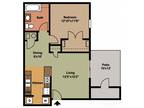 Shenandoah Properties - WEA apartment