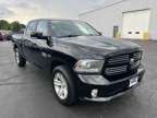 2015 Ram 1500 Sport
