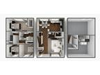 Fox Hill Glens - 3 Bedroom 2.5 Bath 1860 sq ft