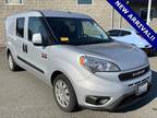 2020 RAM ProMaster City Wagon