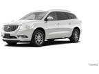 2015 Buick Enclave