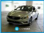 2018 Volvo S60