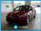 2012 Hyundai Veloster