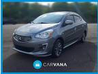 2017 Mitsubishi Mirage G4