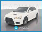 2014 Mitsubishi Lancer