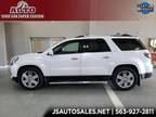 2017 GMC Acadia Limited
