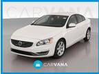 2014 Volvo S60