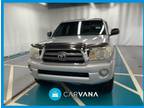 2010 Toyota Tacoma Double Cab