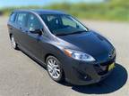 2013 Mazda Mazda5