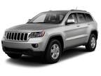 2013 Jeep Grand Cherokee