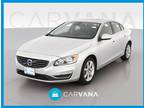 2016 Volvo S60