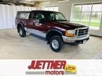 2000 Ford F-250