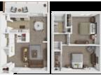 Ardsley Ridge Apartments in Reynoldsburg, OH - The Grand Maple