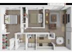 Ardsley Ridge Apartments in Reynoldsburg, OH - The Birch