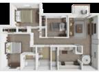 Ardsley Ridge Apartments in Reynoldsburg, OH - The Chestnut