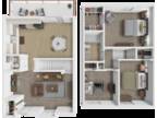 Ardsley Ridge Apartments in Reynoldsburg, OH - The Grand Oak