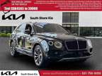 2019 Bentley Bentayga V8 31848 miles