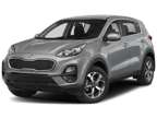 2020 Kia Sportage EX 24422 miles
