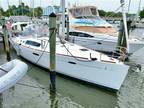 Beneteau Oceanis 46