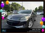 2012 MAZDA MAZDA3 for sale