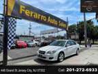 2008 Subaru Legacy for sale