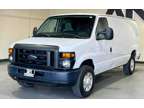 2012 Ford E250 Cargo for sale