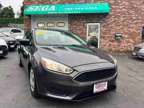 2018 Ford Focus for sale