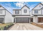 3018 Skyline Mesa Drive Houston Texas 77047