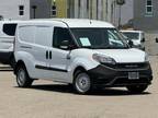 used 2021 Ram Promaster City Tradesman