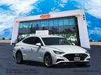 used 2020 Hyundai Sonata SEL