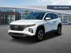 2024NewHyundaiNewTucson HybridNewAWD