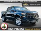 2024UsedChevroletUsedSilverado 1500