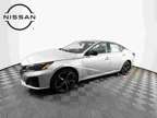 2024NewNissanNewAltimaNewAWD Sedan