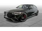 2024NewMercedes-BenzNewS-ClassNew4MATIC Sedan