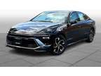 2024NewHyundaiNewSonata