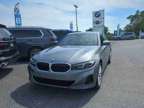 2024NewBMWNew3 SeriesNewSedan