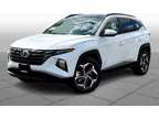 2024NewHyundaiNewTucson HybridNewAWD