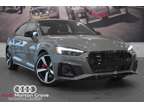 2024 Audi A5 Sportback S line Premium Plus