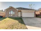 8117 Malibu Sun Drive Fort Worth Texas 76137