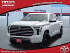 2023 Toyota Tundra 4WD Capstone Hybrid