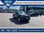 2020 Jeep Grand Cherokee Laredo E