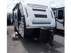 2024 Winnebago Micro Minnie 1800BH
