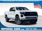 2024 Chevrolet Colorado 4WD Z71