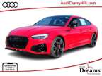 2024 Audi S5 Sportback Premium Plus