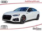2024 Audi A5 Sportback S line Premium Plus