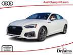 2024 Audi A5 Sportback S line Premium Plus
