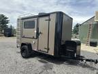 2025 Cargo Craft 6x12