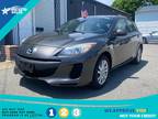 Used 2012 MAZDA 3 For Sale